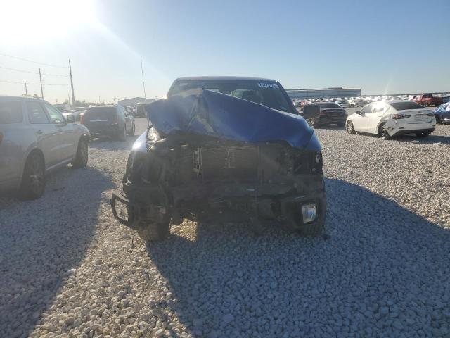 Photo 5 from auction – 2019 RAM 1500 CLASS with VIN 1C6RR7FG0KS519820