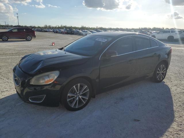 VOLVO S60 T5 2012 with VIN YV1622FS6C2108022 - Photo from auction