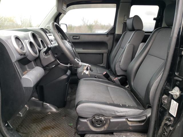 Zdjęcie 7 z aukcji – 2005 HONDA ELEMENT EX z VIN 5J6YH27615L026057