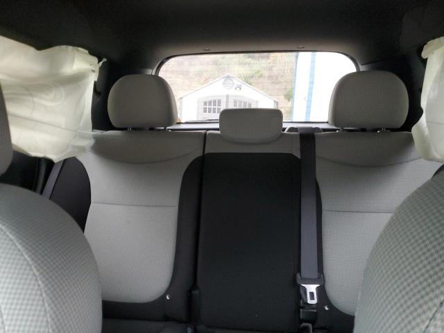 Photo 10 from auction – 2016 KIA SOUL with VIN KNDJN2A29G7356286