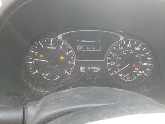 Photo 9 from auction – 2013 NISSAN PATHFINDER with VIN 5N1AR2MNXDC652961