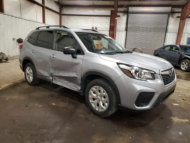 Photo 4 from auction – 2019 SUBARU FORESTER with VIN JF2SKACC2KH471068