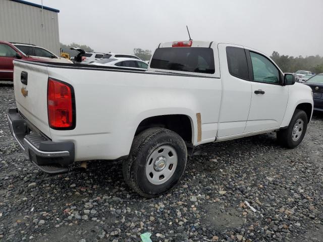 Photo 3 from auction – 2015 CHEVROLET COLORADO with VIN 1GCHSAEA0F1151735