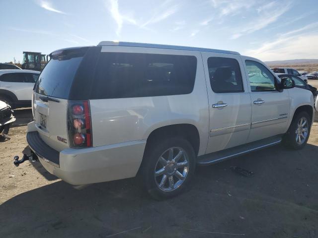 Photo 3 from auction – 2010 GMC YUKON XL D with VIN 1GKUCMEF9AR145178