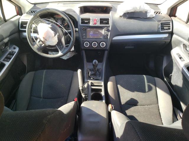 Photo 8 from auction – 2016 SUBARU IMPREZA with VIN JF1GJAA67GG018295
