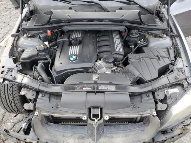 Photo 11 from auction – 2011 BMW 328 I SULE with VIN WBAPH5C55BA445940