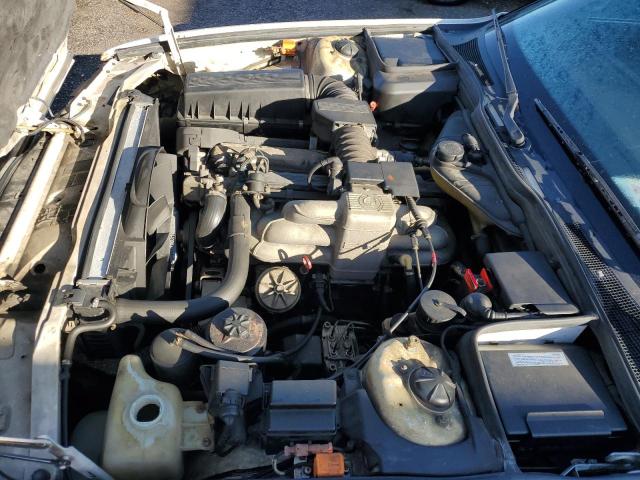 Photo 11 from auction – 1991 BMW 735 IL with VIN WBAGC4310MDC27706