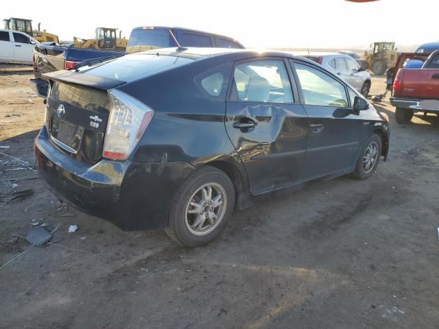 Photo 3 from auction – 2010 TOYOTA PRIUS with VIN JTDKN3DU8A0004856