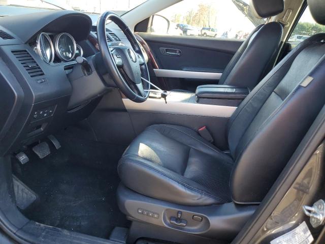 Photo 7 from auction – 2014 MAZDA CX-9 GRAND with VIN JM3TB3DV3E0428643