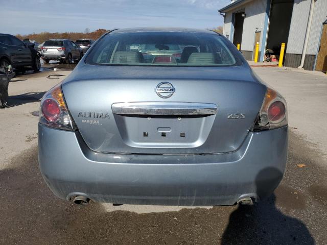Photo 6 from auction – 2012 NISSAN ALTIMA BAS with VIN 1N4AL2AP9CN408786