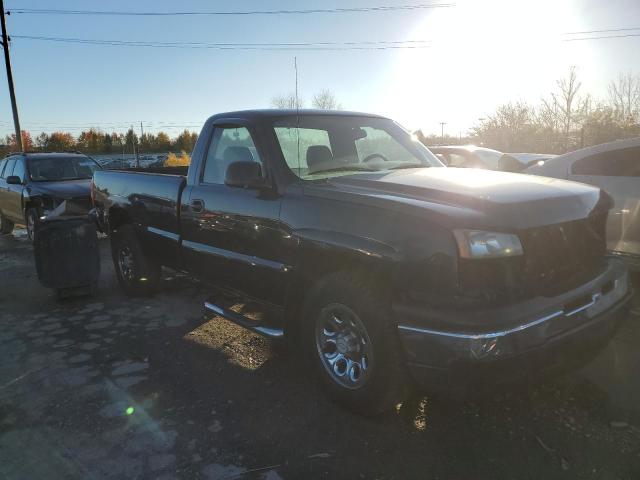 Photo 4 from auction – 2006 CHEVROLET SILVERADO with VIN 3GCEK14X76G148907