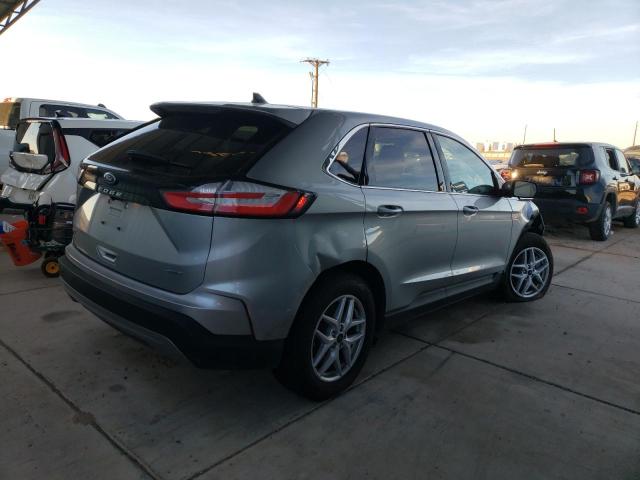 Zdjęcie 3 z aukcji – 2024 FORD EDGE SEL z VIN 2FMPK4J97RBA81003