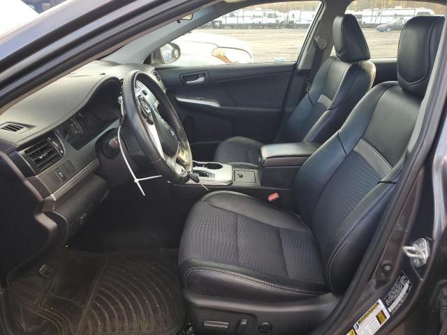 Photo 7 from auction – 2012 TOYOTA CAMRY with VIN 4T1BF1FK4CU138462