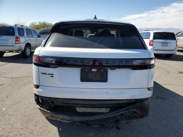 Photo 6 from auction – 2021 LAND ROVER RANGE ROVE with VIN SALYJ2EX4MA311182