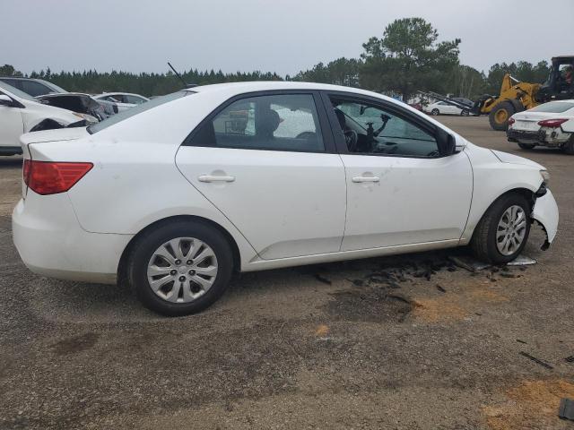 Photo 3 from auction – 2012 KIA FORTE EX with VIN KNAFU4A26C5564312