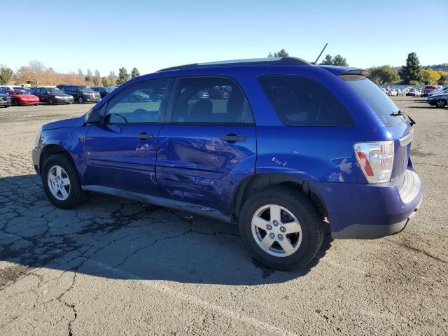 Photo 2 from auction – 2007 CHEVROLET EQUINOX LS with VIN 2CNDL13F776225382
