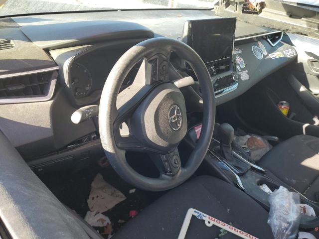 Photo 8 from auction – 2024 TOYOTA COROLLA LE with VIN JTDB4MEE7RJ012873