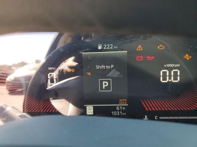Photo 9 from auction – 2025 KIA FORTE with VIN 3KPFT4DE8SE015046