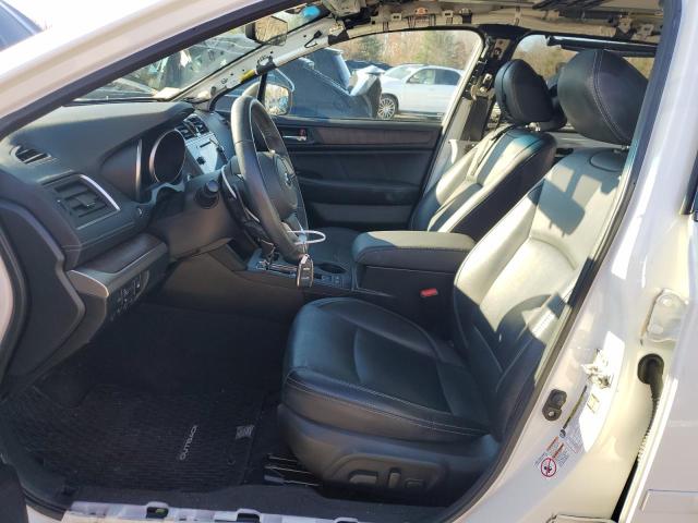 Photo 7 from auction – 2018 SUBARU OUTBACK 2. with VIN 4S4BSANCXJ3334527