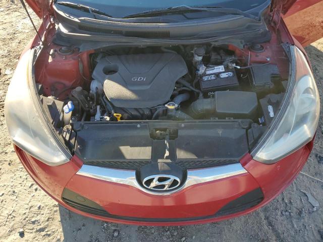 Photo 11 from auction – 2012 HYUNDAI VELOSTER with VIN KMHTC6AD1CU036717