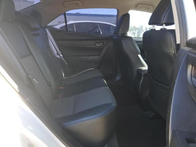 Photo 10 from auction – 2017 TOYOTA COROLLA L with VIN 5YFBURHE4HP577004