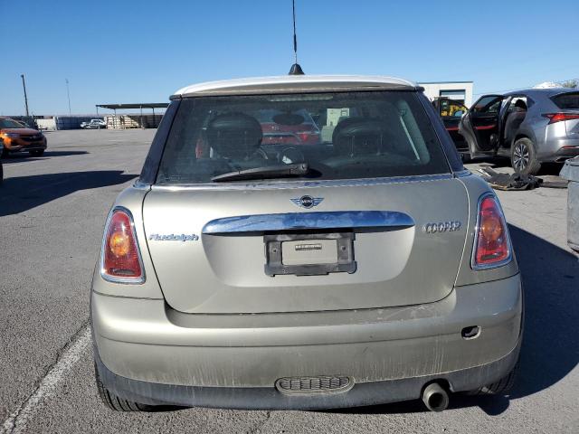 Photo 6 from auction – 2009 MINI COOPER with VIN WMWMF335X9TW76652