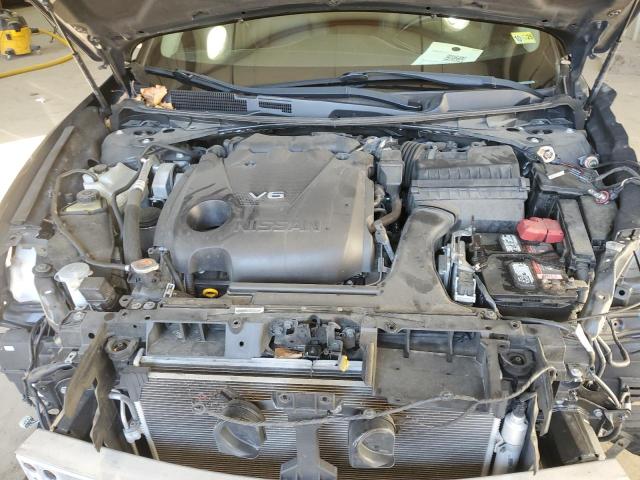 Photo 11 from auction – 2018 NISSAN MAXIMA 3.5 with VIN 1N4AA6AP1JC393982