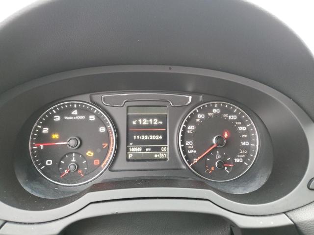 Photo 9 from auction – 2016 AUDI Q3 PREMIUM with VIN WA1EFCFS3GR006325