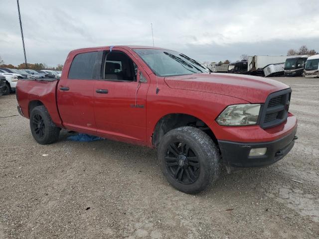 Photo 4 from auction – 2009 DODGE RAM 1500 with VIN 1D3HV13T19S721467
