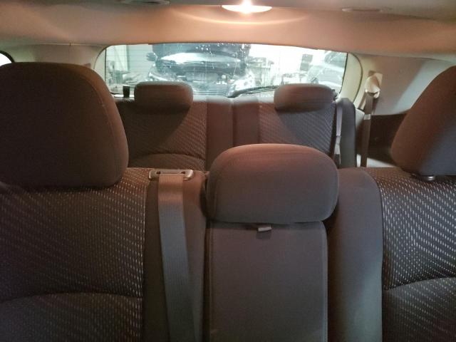 Photo 10 from auction – 2014 DODGE JOURNEY SE with VIN 3C4PDCAB5ET102604