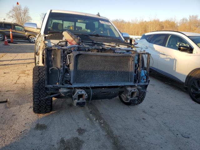 Photo 5 from auction – 2015 CHEVROLET SILVERADO with VIN 3GCUKSEC1FG307420