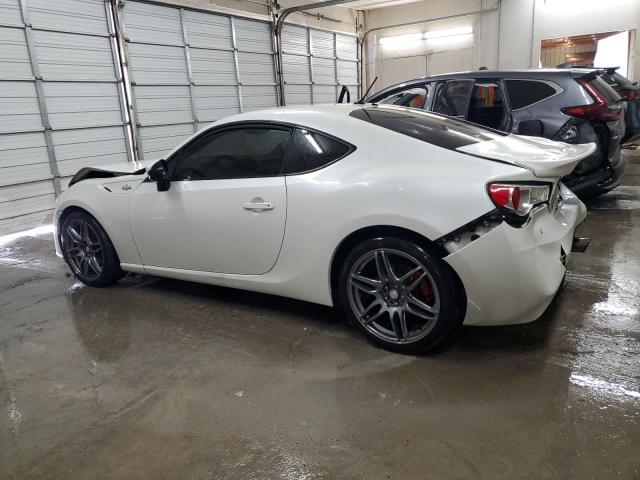Photo 2 from auction – 2013 SCION FR-S with VIN JF1ZNAA1XD2701568
