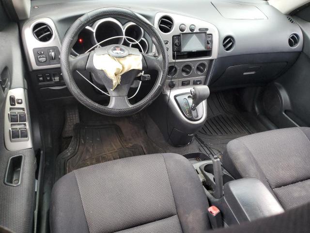 Photo 8 from auction – 2007 PONTIAC VIBE with VIN 5Y2SL65827Z400357