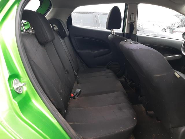 Photo 10 from auction – 2011 MAZDA MAZDA2 with VIN JM1DE1HY8B0131103