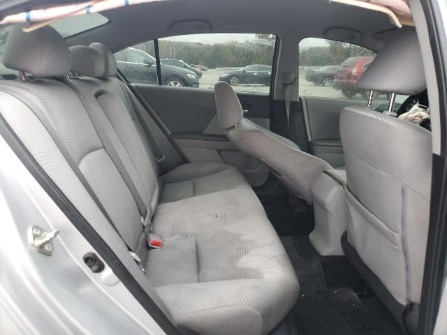 Photo 10 from auction – 2015 HONDA ACCORD LX with VIN 1HGCR2F38FA072925