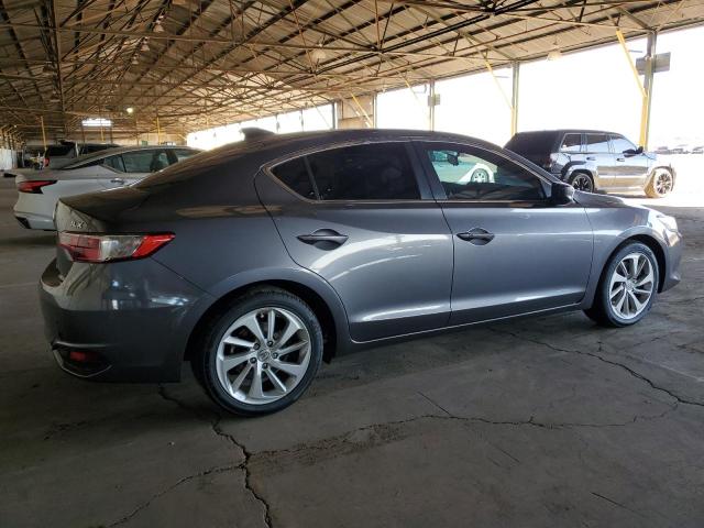 Photo 3 from auction – 2017 ACURA ILX BASE W with VIN 19UDE2F35HA003256
