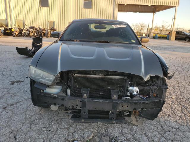 Photo 5 from auction – 2014 DODGE CHARGER PO with VIN 2C3CDXAT5EH286387