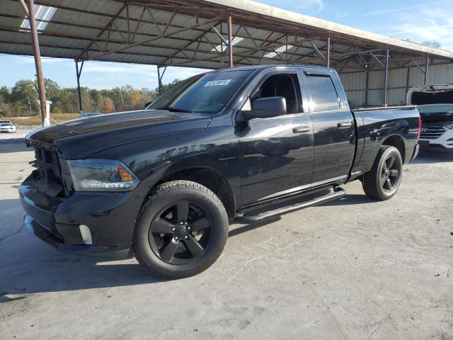 RAM 1500 ST 2015 with VIN 1C6RR6FGXFS566708 - Photo from auction