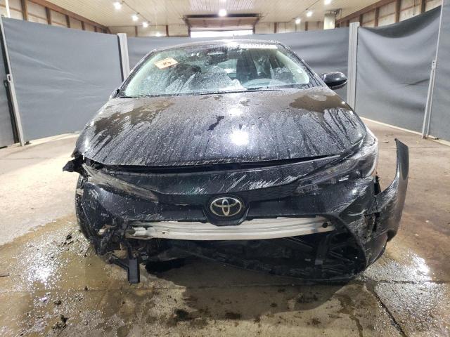 Photo 5 from auction – 2024 TOYOTA COROLLA LE with VIN 5YFB4MDE1RP163401