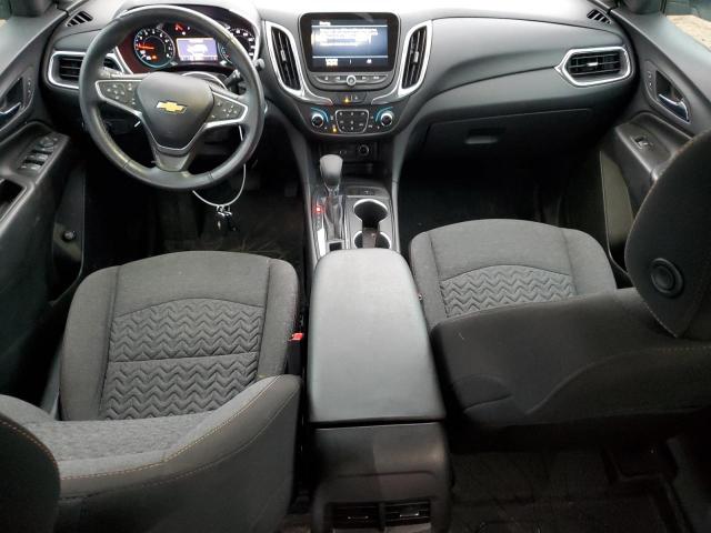 Photo 8 from auction – 2022 CHEVROLET EQUINOX LT with VIN 3GNAXUEVXNS113957