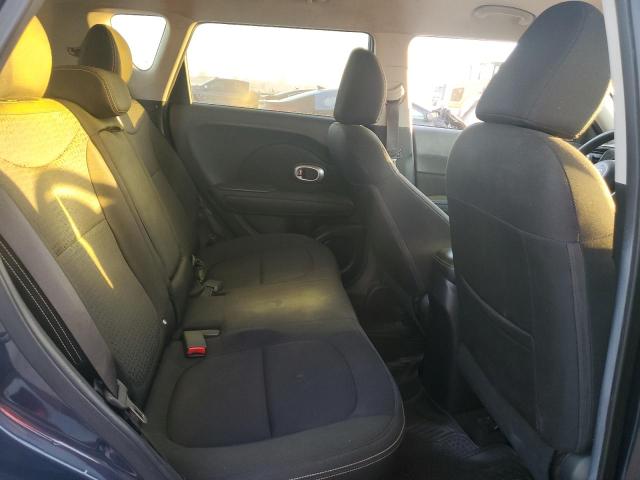 Photo 10 from auction – 2015 KIA SOUL + with VIN KNDJP3A52F7184689