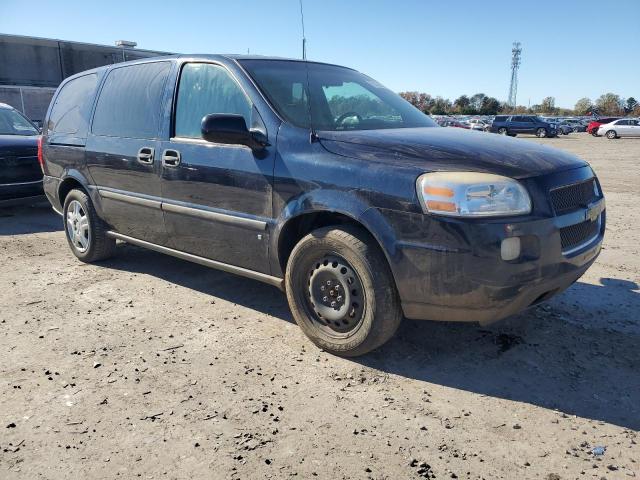 Photo 4 from auction – 2007 CHEVROLET UPLANDER with VIN 1GNDV23W37D191843