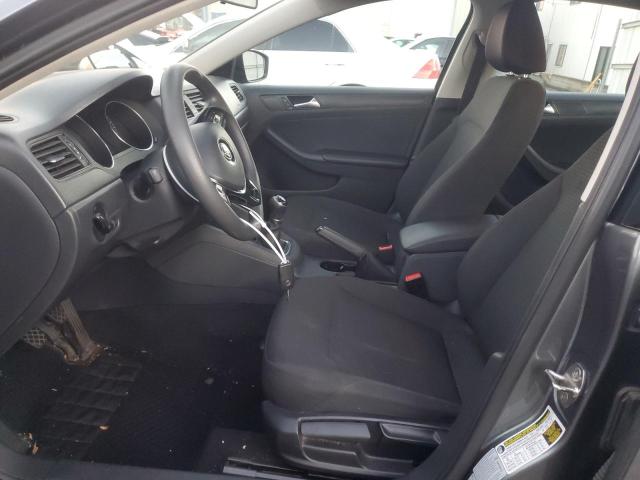 Photo 7 from auction – 2015 VOLKSWAGEN JETTA BASE with VIN 3VW1K7AJ5FM279110