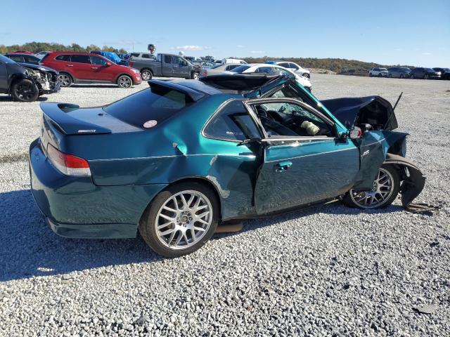 Photo 3 from auction – 2000 HONDA PRELUDE with VIN JHMBB6243YC002548