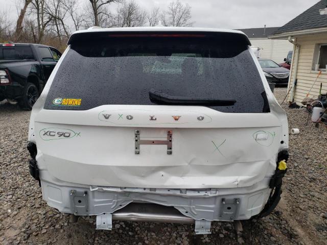 Photo 6 from auction – 2024 VOLVO XC90 PLUS with VIN YV4H60CE1R1223807