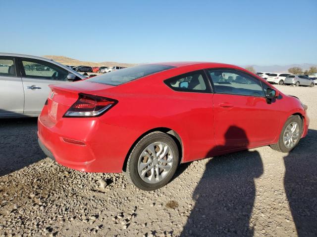 Photo 3 from auction – 2015 HONDA CIVIC LX with VIN 2HGFG3B52FH525907