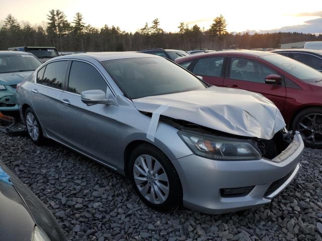 Photo 4 from auction – 2015 HONDA ACCORD EX with VIN 1HGCR2F76FA036508