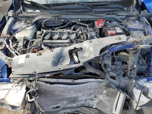 Photo 11 from auction – 2017 HONDA CIVIC EX with VIN 2HGFC1F44HH108289