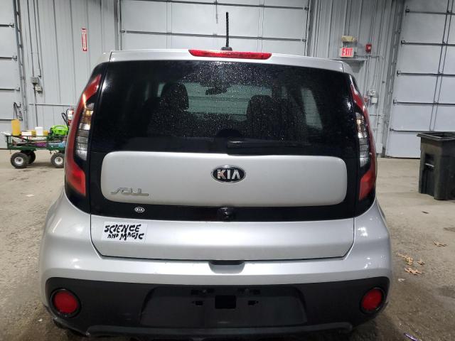Photo 6 from auction – 2019 KIA SOUL with VIN KNDJN2A2XK7688293