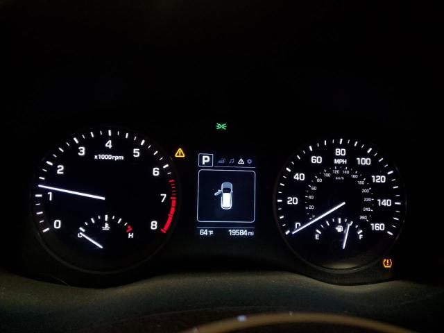 Photo 9 from auction – 2016 HYUNDAI TUCSON LIM with VIN KM8J3CA2XGU248641